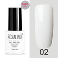 Esmalte de Unha Gel Rosalind - Efeito Crackle